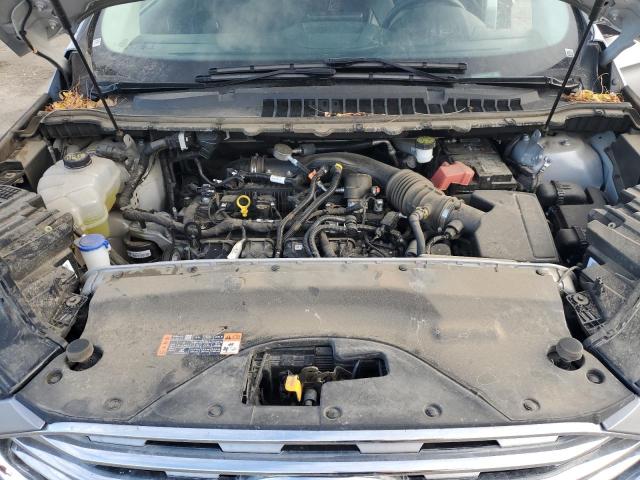 Photo 12 from auction – 2022 FORD EDGE TITAN with VIN 2FMPK4K99NBA39831