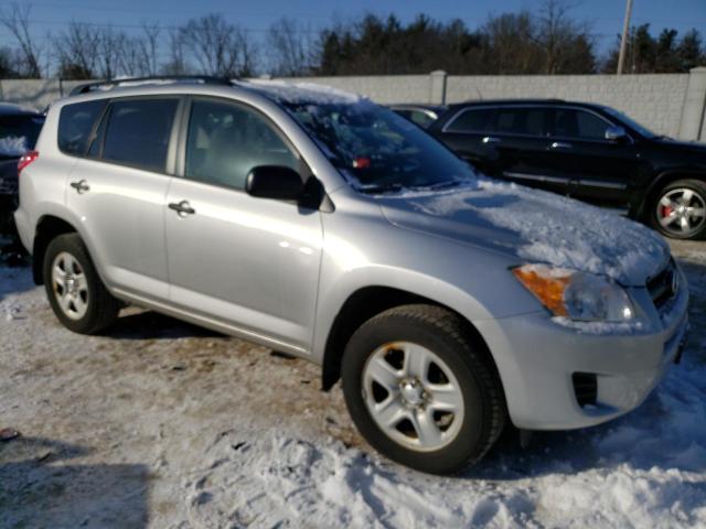 Photo 4 from auction – 2012 TOYOTA RAV4 with VIN 2T3BF4DV1CW249914