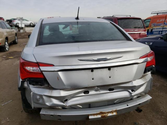 صورة رقم 6 من المزاد - 2012 CHRYSLER 200 TOURIN مع VIN 1C3CCBBBXCN164012