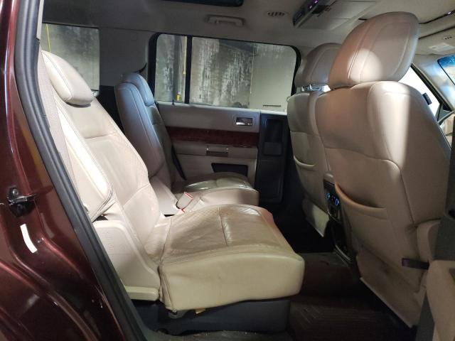 Photo 11 from auction – 2009 FORD FLEX LIMIT with VIN 2FMDK53C59BA20167