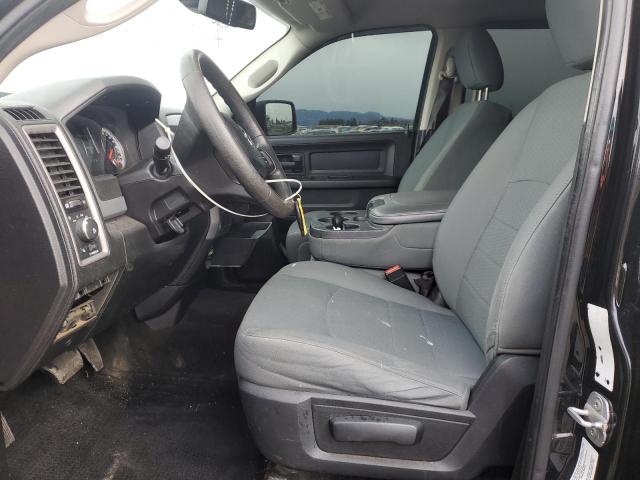 Photo 7 from auction – 2014 RAM 1500 ST with VIN 3C6RR7KT1EG286724