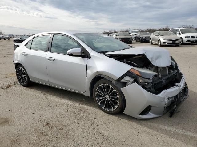 Photo 4 from auction – 2014 TOYOTA COROLLA L with VIN 5YFBURHE3EP083891