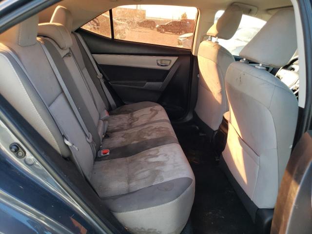 Photo 10 from auction – 2017 TOYOTA COROLLA L with VIN 5YFBURHE1HP599607