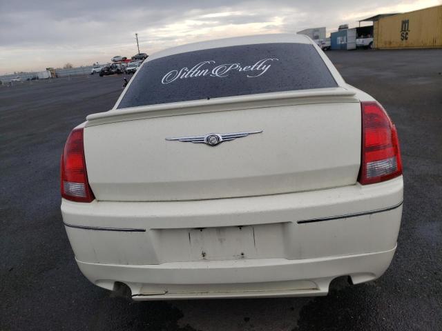 Photo 6 from auction – 2005 CHRYSLER 300 TOURIN with VIN 2C3JA53G05H138250
