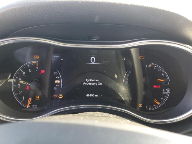 Photo 9 from auction – 2019 JEEP GRAND CHER with VIN 1C4RJFAG0KC528609