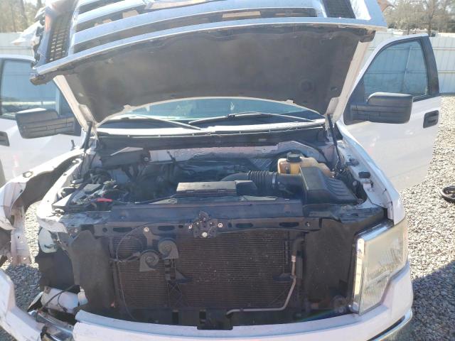 صورة رقم 11 من المزاد - 2011 FORD F150 SUPER مع VIN 1FTFW1CF8BFB58648
