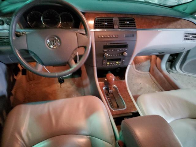 Photo 8 from auction – 2005 BUICK LACROSSE C with VIN 2G4WD532351284126