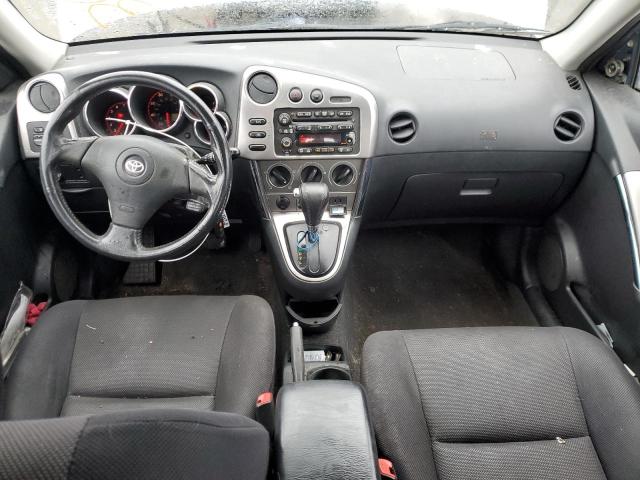 Foto 8 de la subasta – 2004 TOYOTA COROLLA MA con VIN 2T1KR32E44C240771