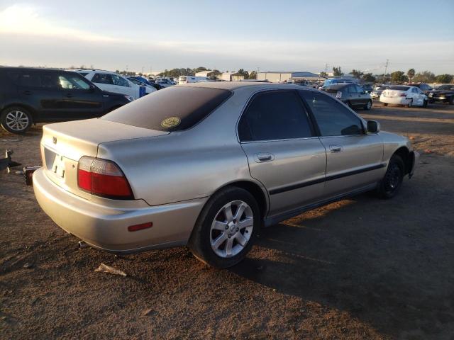 Photo 3 from auction – 1997 HONDA ACCORD LX with VIN 1HGCD5636VA237580
