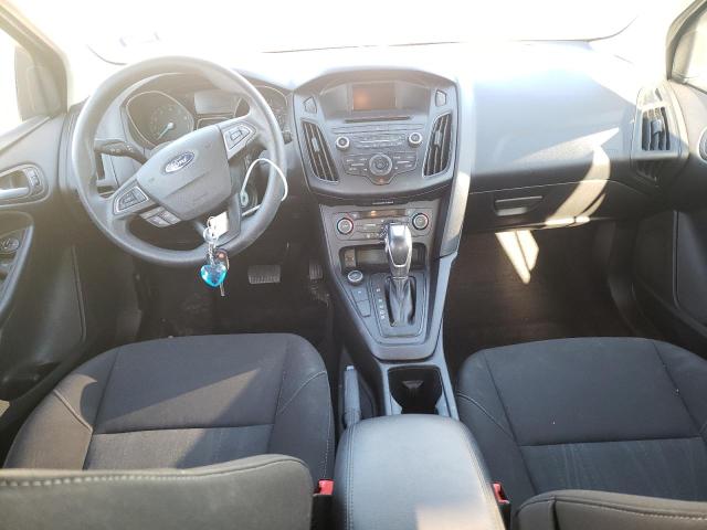 Photo 8 from auction – 2016 FORD FOCUS SE with VIN 1FADP3KE0GL246374