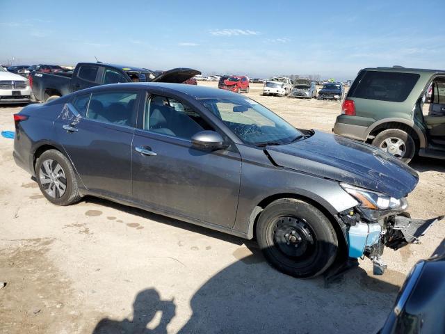 Photo 4 from auction – 2021 NISSAN ALTIMA S with VIN 1N4BL4BV2MN369618