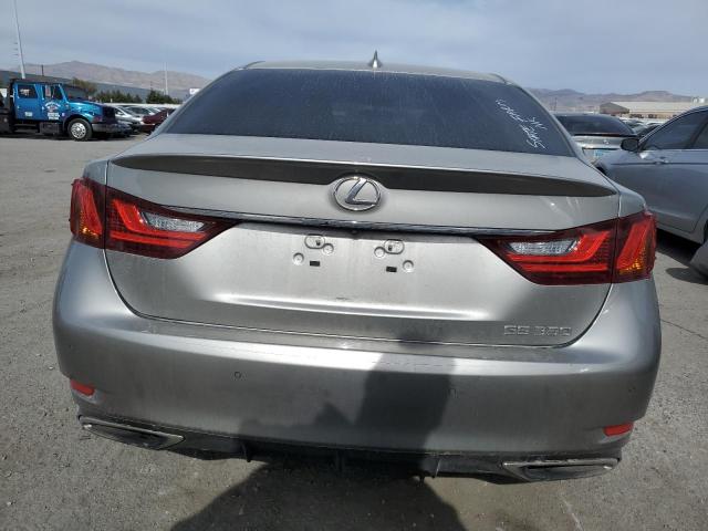 Photo 6 from auction – 2015 LEXUS GS 350 with VIN JTHBE1BL8FA009215