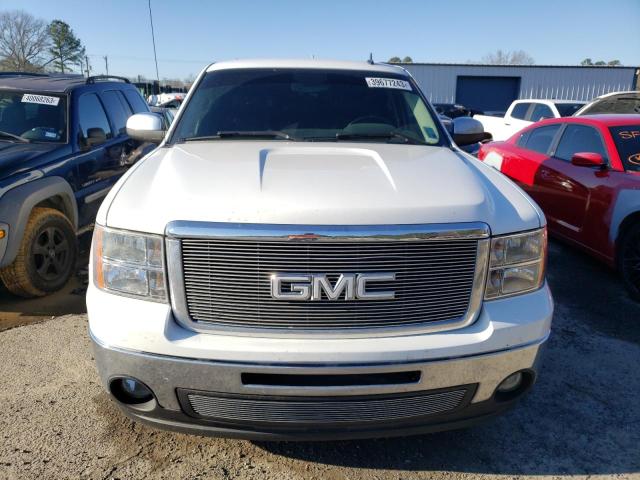 Photo 5 from auction – 2010 GMC SIERRA C15 with VIN 3GTRCVE03AG250155