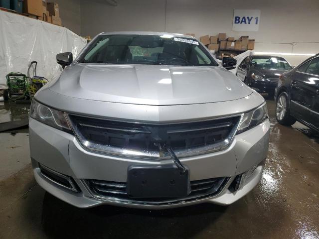 Photo 5 from auction – 2014 CHEVROLET IMPALA LTZ with VIN 2G1145SL7E9262827