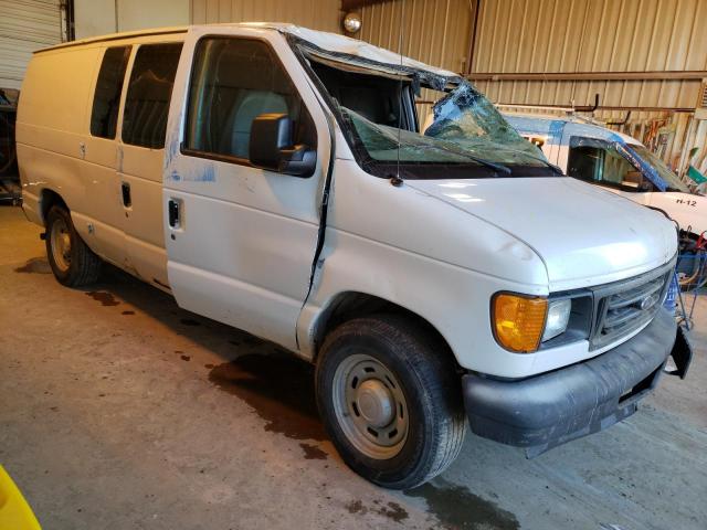 Photo 4 from auction – 2004 FORD ECONOLINE with VIN 1FTRE14W04HA06420