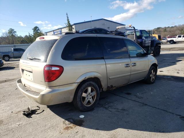 Photo 3 from auction – 2005 DODGE GRAND CARA with VIN 2D4GP44L85R581317