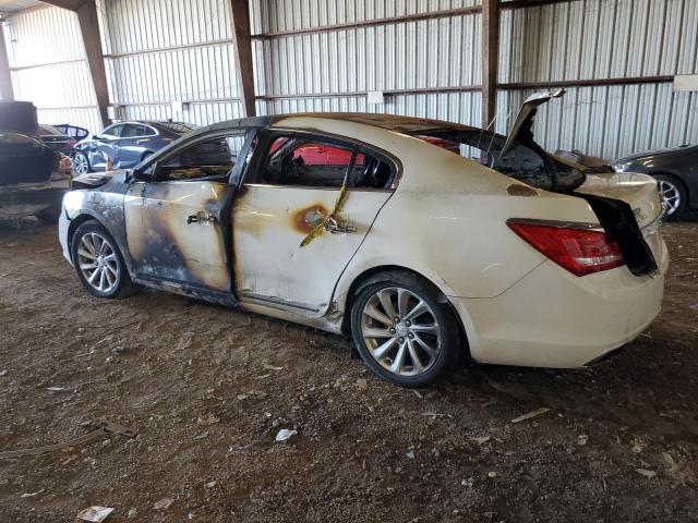 Photo 2 from auction – 2016 BUICK LACROSSE with VIN 1G4GB5G38GF136398