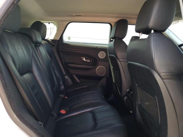 Photo 11 from auction – 2017 LAND ROVER RANGE ROVE with VIN SALVP2BG8HH211797