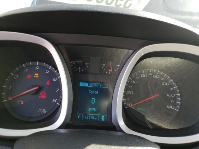Photo 9 from auction – 2013 CHEVROLET EQUINOX LS with VIN 2GNALBEK4D6426120