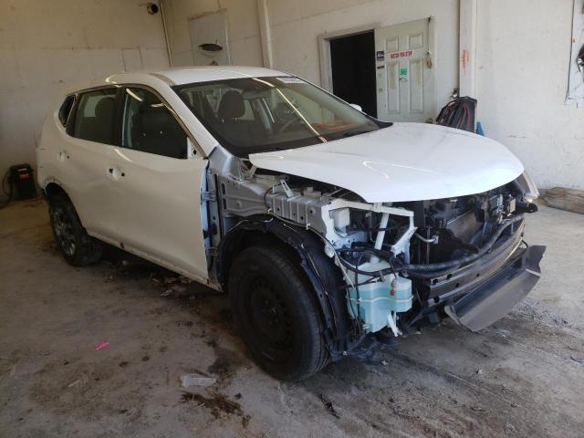 Photo 4 from auction – 2018 NISSAN ROGUE S with VIN KNMAT2MV8JP548141
