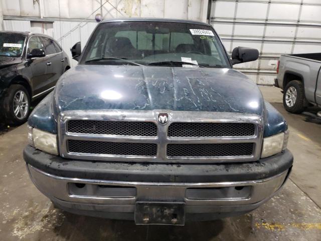 Photo 5 from auction – 1999 DODGE RAM 2500 with VIN 1B7KC2361XJ586515