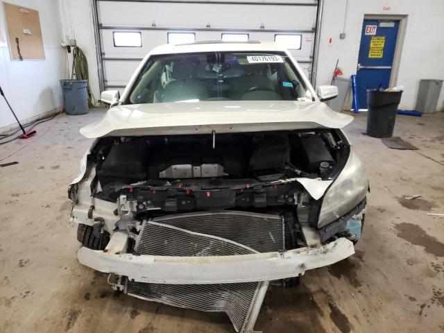 Photo 5 from auction – 2014 CHEVROLET MALIBU 1LT with VIN 1G11C5SL3EF290635