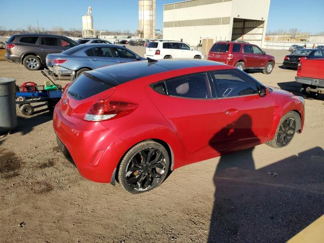 Photo 3 from auction – 2012 HYUNDAI VELOSTER with VIN KMHTC6AD3CU032751