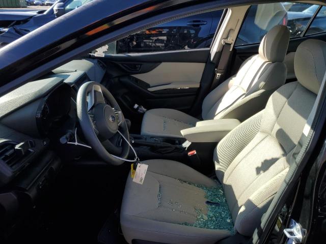 Photo 7 from auction – 2022 SUBARU IMPREZA with VIN 4S3GTAA67N1705717