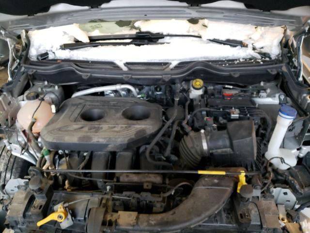 Photo 12 from auction – 2018 FORD ECOSPORT S with VIN MAJ6P1UL3JC211330