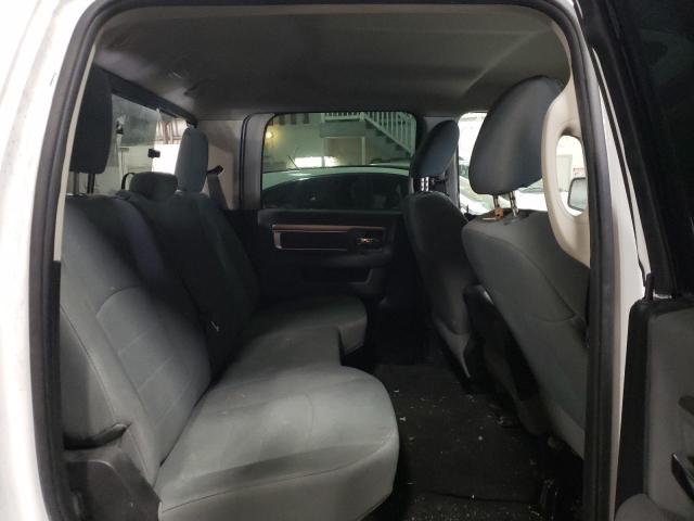 Photo 10 from auction – 2020 RAM 1500 CLASS with VIN 1C6RR7TT3LS106180
