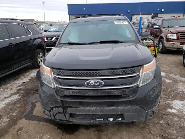 Photo 5 from auction – 2013 FORD EXPLORER L with VIN 1FM5K8F88DGA36930