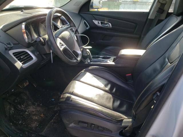 Photo 7 from auction – 2015 GMC TERRAIN SL with VIN 2GKALSEK5F6370110