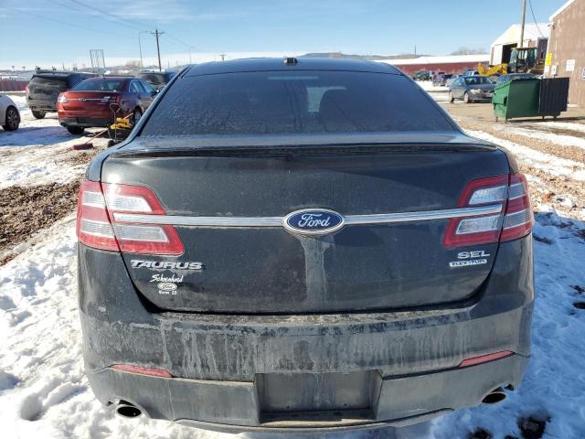 Photo 6 from auction – 2013 FORD TAURUS SEL with VIN 1FAHP2E89DG199268