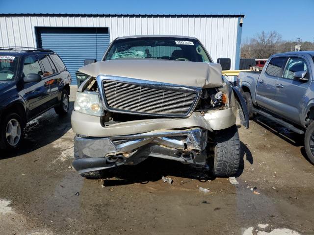 Photo 5 from auction – 2008 FORD F150 SUPER with VIN 1FTPW14V58FC14998