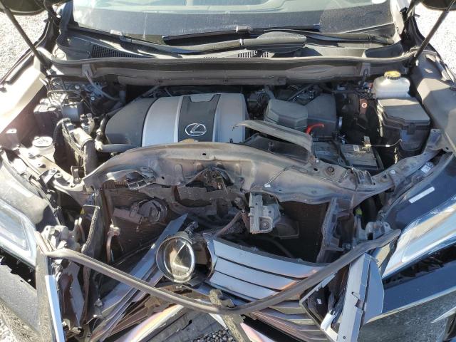 Foto 12 de la subasta – 2017 LEXUS RX 350 BAS con VIN 2T2ZZMCAXHC046425