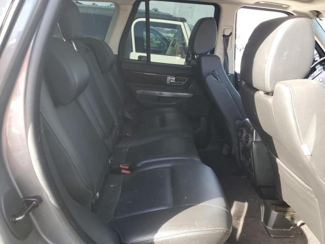 Photo 10 from auction – 2011 LAND ROVER RANGE ROVE with VIN SALSF2D40BA264891
