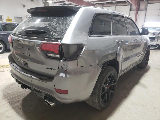 Photo 3 from auction – 2016 JEEP GRAND CHER with VIN 1C4RJFDJ4GC417012