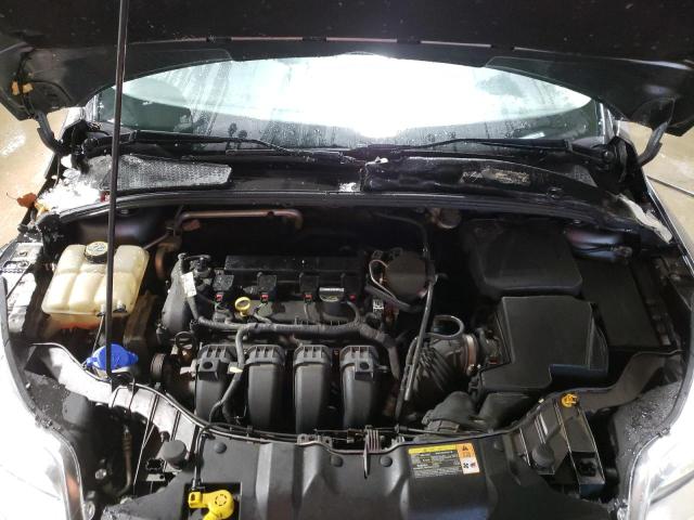 Photo 11 from auction – 2013 FORD FOCUS SE with VIN 1FADP3K27DL250178