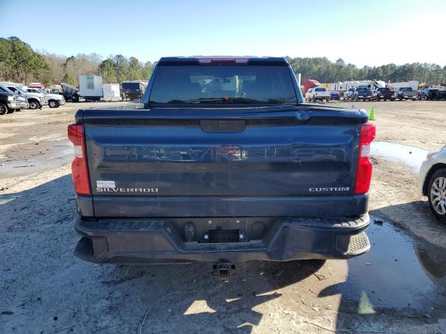 Photo 6 from auction – 2021 CHEVROLET SILVERADO with VIN 3GCPYBEK4MG124139