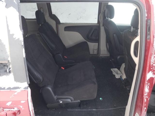Photo 11 from auction – 2011 DODGE GRAND CARA with VIN 2D4RN4DG3BR690541