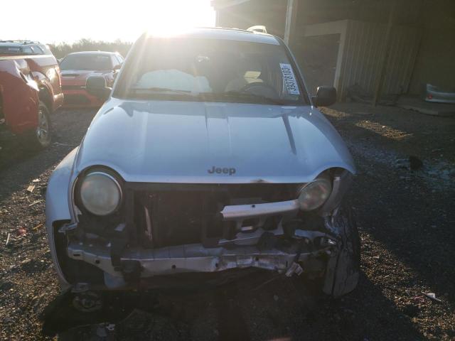 Photo 5 from auction – 2002 JEEP LIBERTY LI with VIN 1J8GL58K52W215729