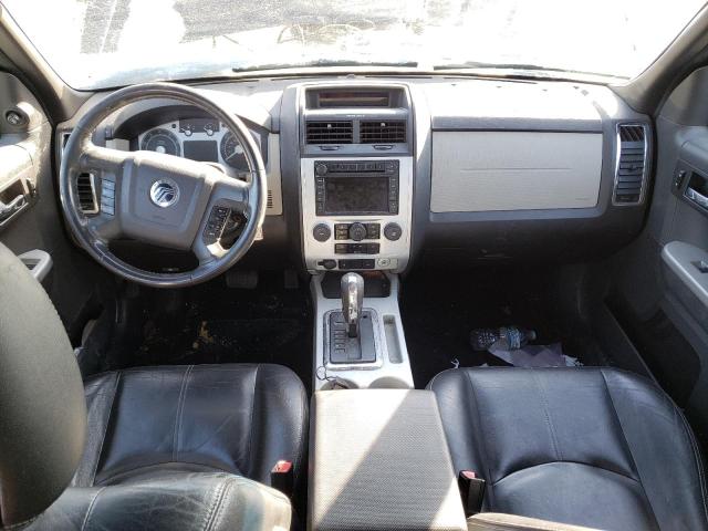 Photo 8 from auction – 2008 MERCURY MARINER with VIN 4M2CU971X8KJ17521