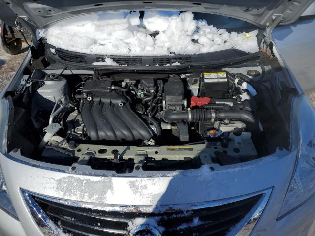 Photo 11 from auction – 2013 NISSAN VERSA S with VIN 3N1CN7AP0DL862455