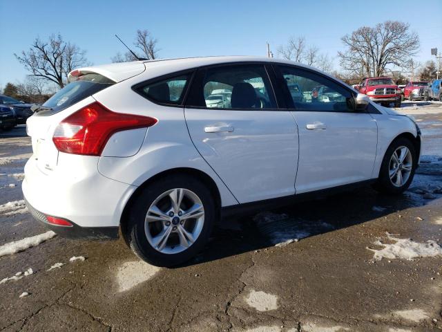 Photo 3 from auction – 2013 FORD FOCUS SE with VIN 1FADP3K29DL248366