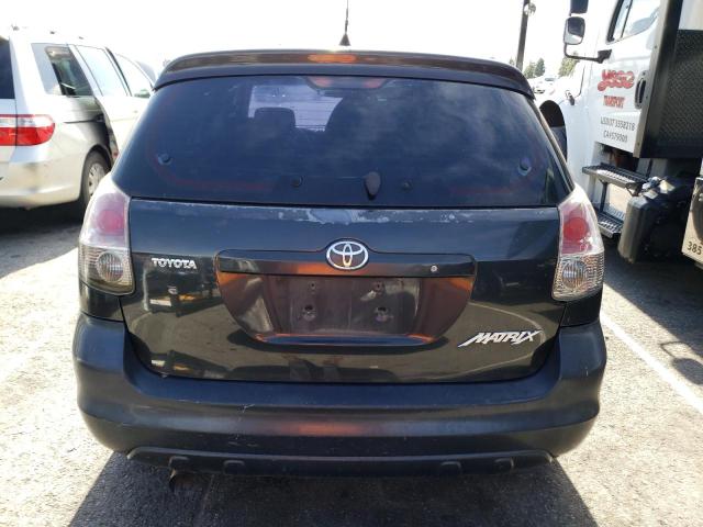 Photo 6 from auction – 2005 TOYOTA COROLLA MA with VIN 2T1KR32E85C345816