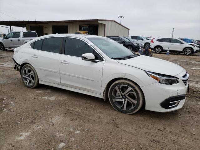 Photo 4 from auction – 2020 SUBARU LEGACY LIM with VIN 4S3BWAN68L3013379