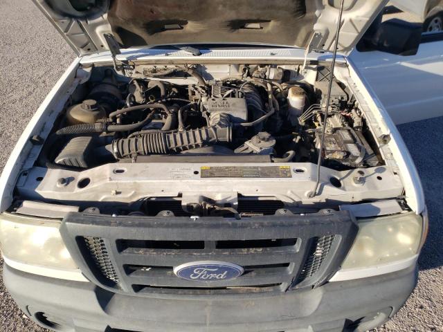 Photo 11 from auction – 2010 FORD RANGER with VIN 1FTKR1ADXAPA64500