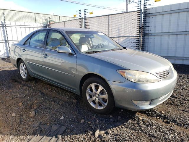 Photo 4 from auction – 2005 TOYOTA CAMRY LE with VIN JTDBF30K150165041