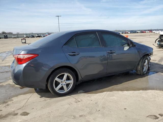 Photo 3 from auction – 2018 TOYOTA COROLLA L with VIN 5YFBURHEXJP847925
