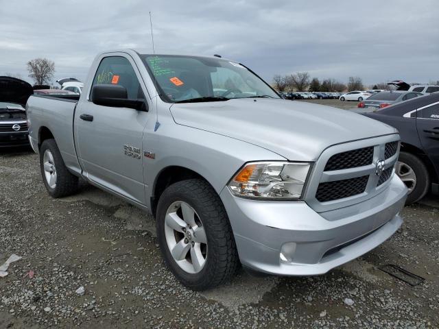 Photo 4 from auction – 2013 RAM 1500 ST with VIN 3C6JR7AT6DG507389